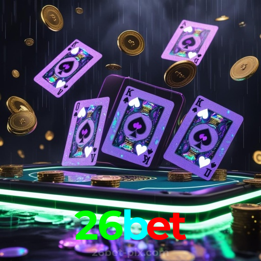 26bet:Entre no jogo de futebol digital e conquiste sua vitória agora!