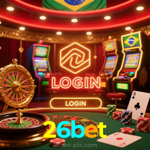 26bet：Apostas em futebol e diversão em blackjack esperam por você!