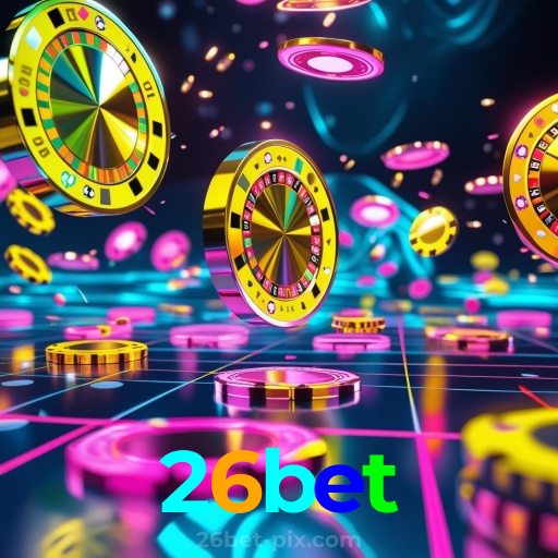 26bet：Encontre o seu jogo favorito e leve para casa prêmios fantásticos!