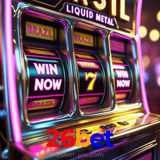 26bet：Cada rodada na roleta é uma chance de ganhar prêmios enormes!