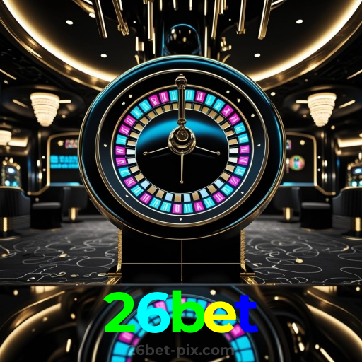 26bet：Jogue poker e conquiste prêmios como um verdadeiro campeão!