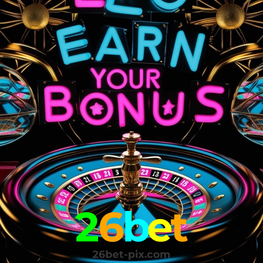 26bet：Vença no futebol online e sinta o sabor da conquista!
