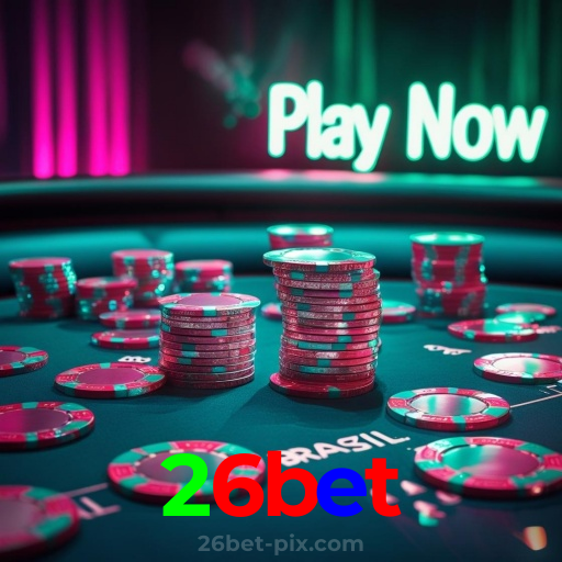 26bet：Jogue poker, ganhe no futebol e vença no cassino online mais confiável!