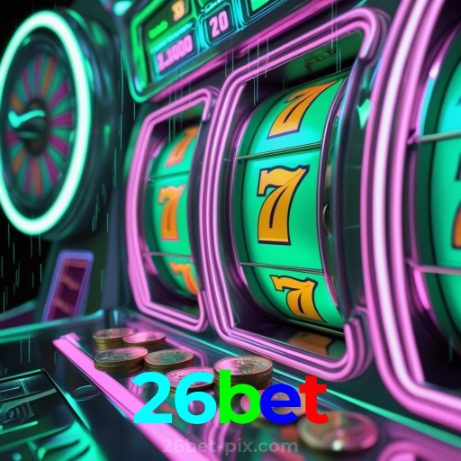 26bet：As melhores slots e jackpots estão esperando por você! Jogue agora!