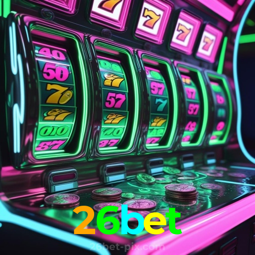 26bet：Jogue nas roletas e descubra as maiores vitórias!