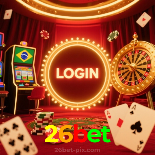 26bet:Jogue slots, ganhe no futebol e aposte com confiança no nosso cassino!