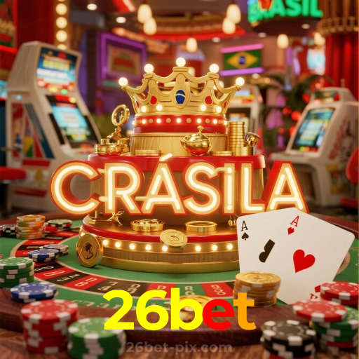 26bet:Aposte nas nossas roletas e veja a sorte sorrir para você!