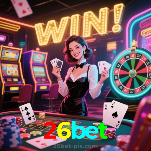 26bet:Vença com cada jogada no futebol online e ganhe prêmios incríveis!