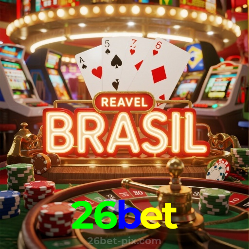 26bet：No futebol online, a cada aposta sua vitória está mais perto!