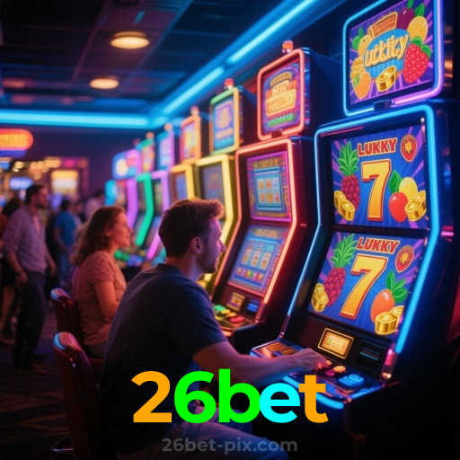 26bet：Jogue poker e aposte no futebol para grandes prêmios em nosso cassino!