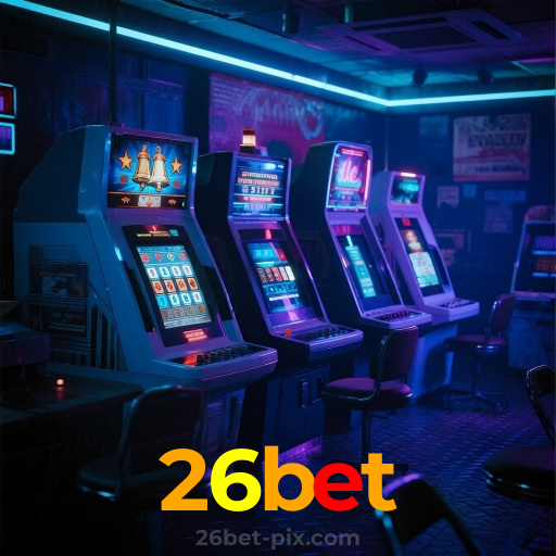 26bet：Em cada aposta no futebol digital, a vitória está ao seu alcance!