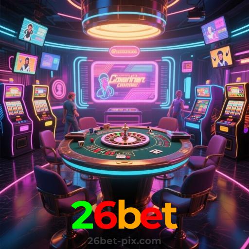 26bet:A sorte está no cassino online com apostas no futebol e grandes vitórias!