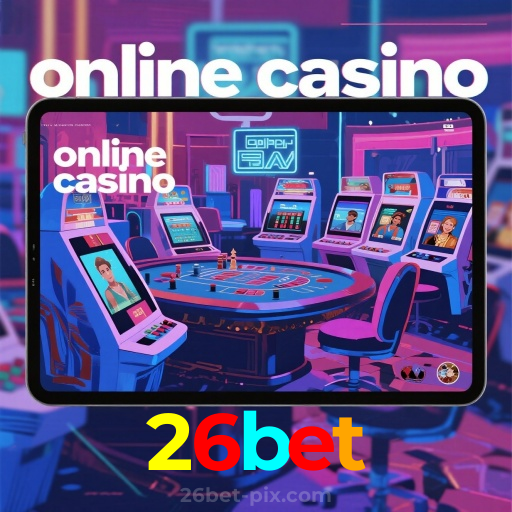 26bet：Aposte no futebol online e conquiste sua grande vitória!