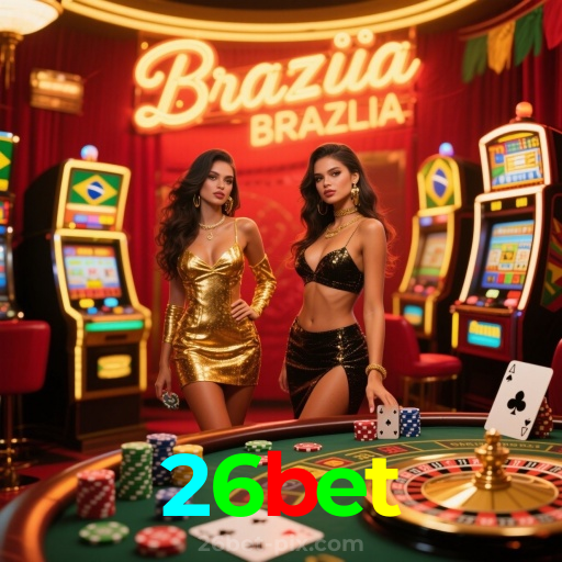 26bet：Apostas de futebol online te esperam! Aposte e vença agora!