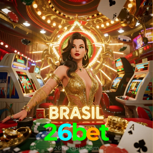 26bet：Jogue poker e conquiste a vitória nas cartas!