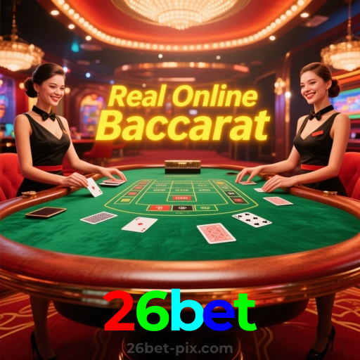26bet：Jogue poker, aposte no futebol e ganhe em grande estilo!