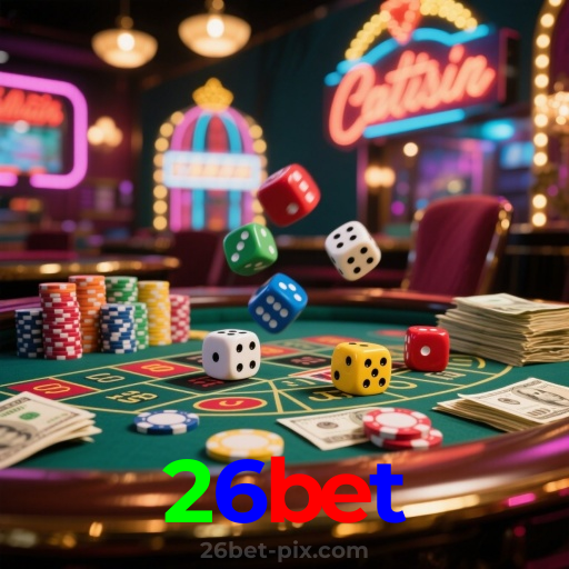 26bet：Jogue futebol online e aposte nos maiores campeões!