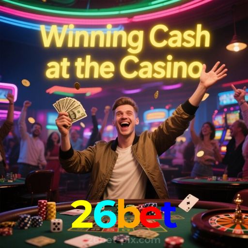 26bet:Vença no poker e prove que você é o mestre das cartas!