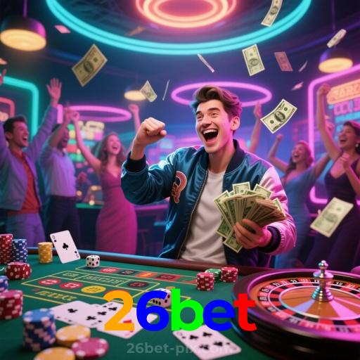 26bet:A emoção do blackjack te espera! Aposte e vença agora!