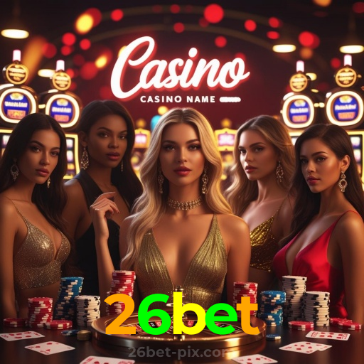 26bet：Aposte nas nossas roletas e veja a sorte sorrir para você!