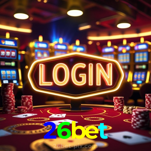 26bet：Jogue roleta, aposte no futebol e conquiste prêmios épicos!