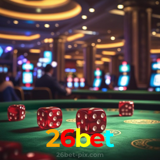 26bet：Entre no jogo de futebol virtual! Aposte e vença os melhores times!