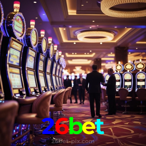 26bet：Mostre sua habilidade nas mesas de poker e vença os adversários!