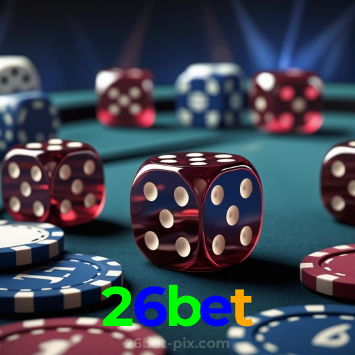 26bet：Apostas ao vivo no futebol e vitórias garantidas em roleta!