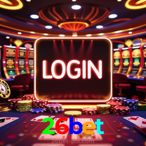 26bet:Aposte agora e ganhe no melhor cassino online!