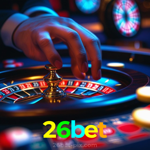 26bet：Apostas ao vivo no futebol e os melhores jogos de cassino para você!