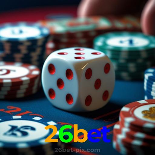 26bet：Aposte no futebol e ganhe em roleta e blackjack no nosso cassino!
