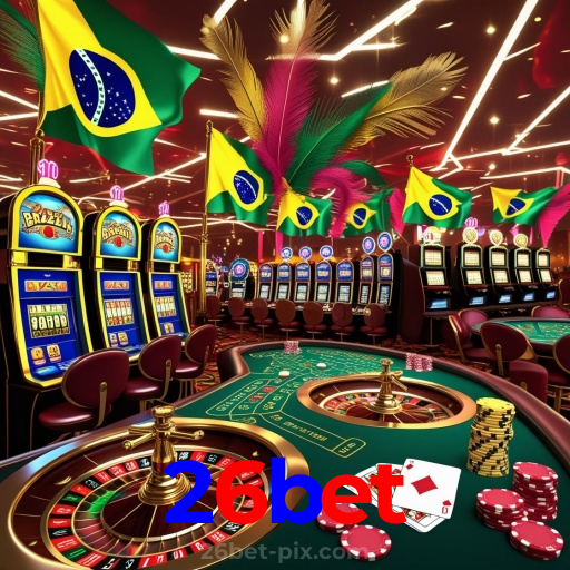 26bet：A emoção de jogar futebol online é ainda maior quando você vence!