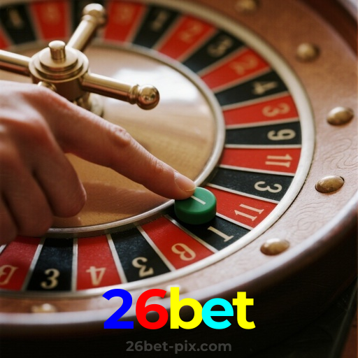 26bet：Aposte nas melhores máquinas caça-níqueis e leve o jackpot!