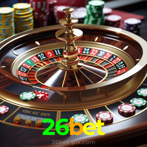 26bet：Ganhe muito jogando blackjack e apostando no futebol online!