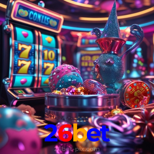 26bet：Aposte no futebol digital e conquiste sua vitória!