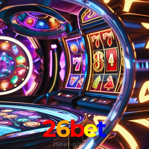 26bet:Aposte nas melhores slots e conquiste prêmios como nunca!