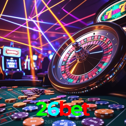 26bet:Vença no poker, aposte no futebol e divirta-se com os melhores jogos de cassino!