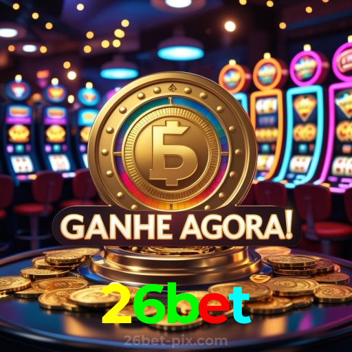 26bet：Jogue poker, aposte no futebol e conquiste prêmios incríveis!