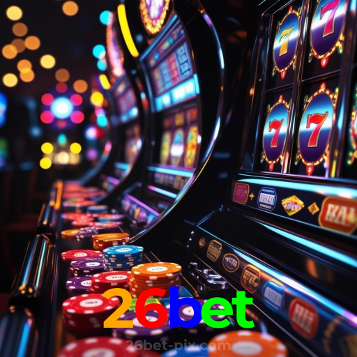 26bet：Jogue poker e aposte no futebol para grandes prêmios em nosso cassino!
