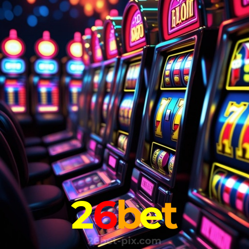 26bet：Mostre sua habilidade nas mesas de poker e vença os adversários!