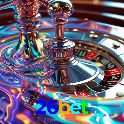 26bet:Jogue nas slots e viva a emoção das grandes vitórias!