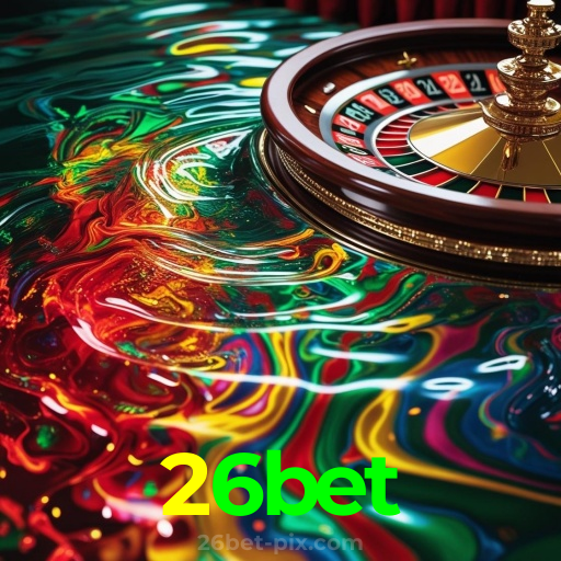 26bet：Entre no nosso cassino online e jogue nas roletas agora!