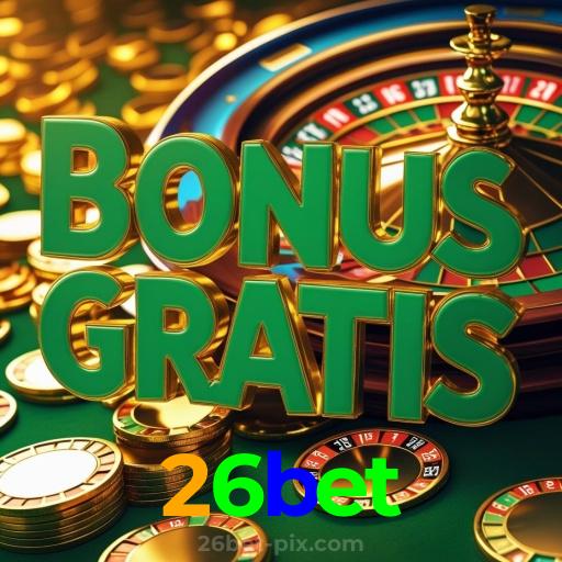 26bet：Jogue poker, aposte no futebol e ganhe em grandes jogos de cassino!