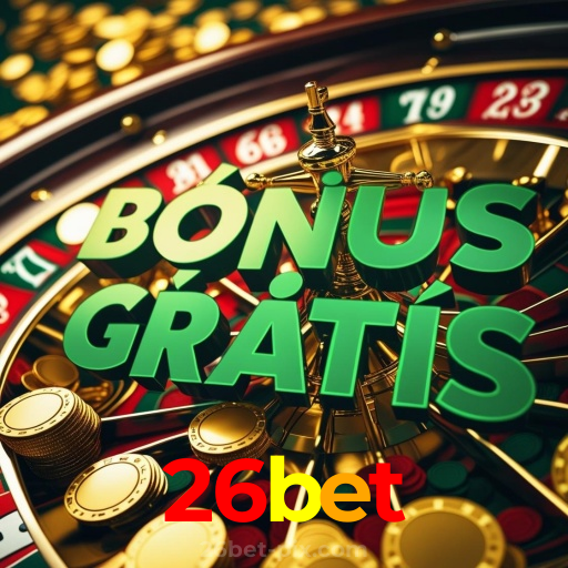 26bet：Vença no poker e prove que você é o mestre das cartas!