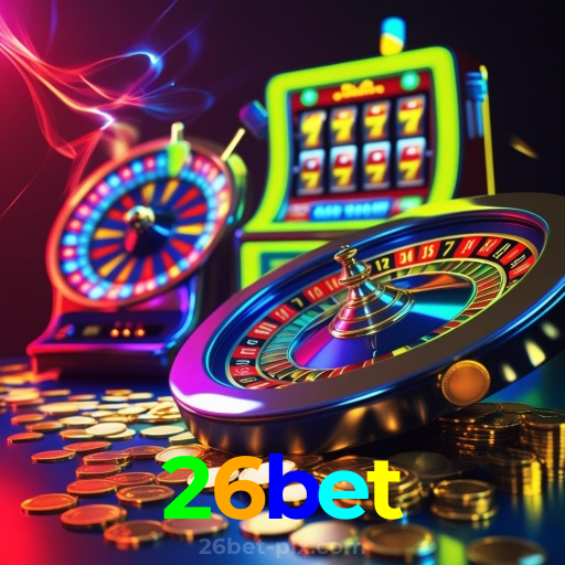 26bet:Apostas ao vivo no futebol e grandes prêmios nos melhores jogos de cassino!