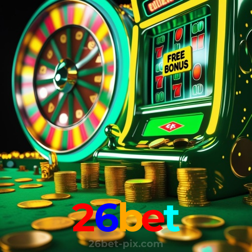 26bet：Jogue poker, roleta e aposte no futebol no cassino online mais seguro!