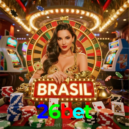 26bet：Jogue futebol online e sinta a adrenalina das grandes vitórias!