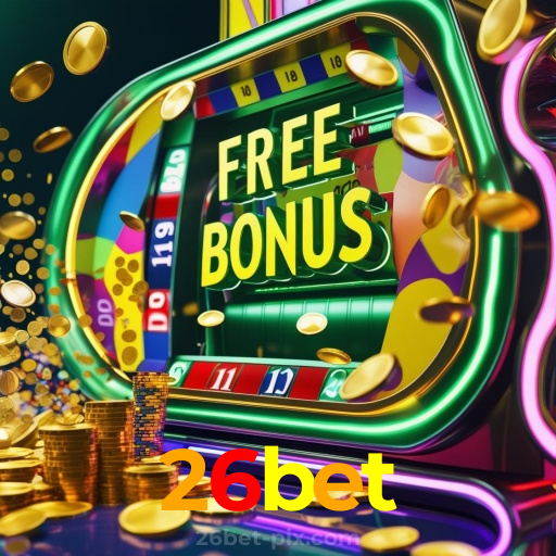 26bet：Jogue blackjack, slots e aposte ao vivo no futebol, tudo no mesmo cassino!