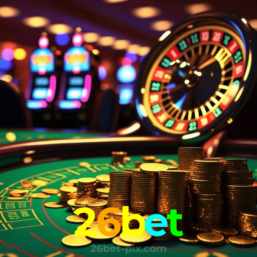 26bet：Entre no jogo de futebol virtual! Aposte e vença os melhores times!