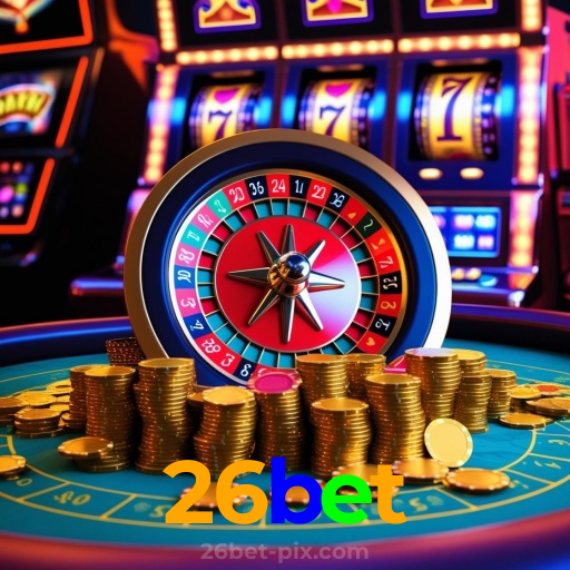 26bet：Jogue futebol digital e conquiste prêmios incríveis!